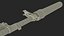 Assault Rifle AK-12 2011 with Suppressor New