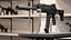 Assault Rifle AK-12 2011 with Suppressor New