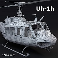 Uh 1h