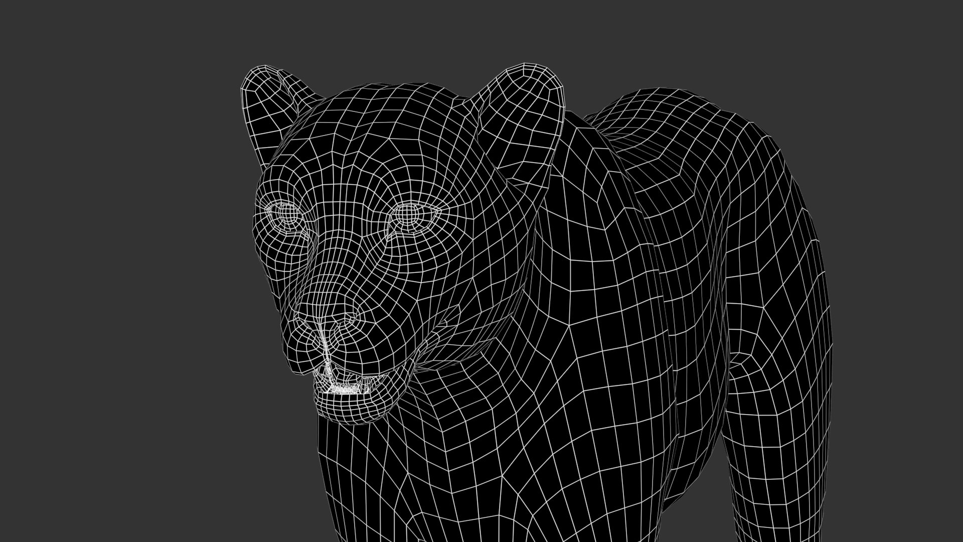 3D Game-Ready Cheetah 3D Model https://p.turbosquid.com/ts-thumb/29/MEVXgx/YB/cheetah3dmodelwireframe05/jpg/1790798808/1920x1080/fit_q87/329454ee9e93ea233ae2cf44f07ba95f8e157f2a/cheetah3dmodelwireframe05.jpg
