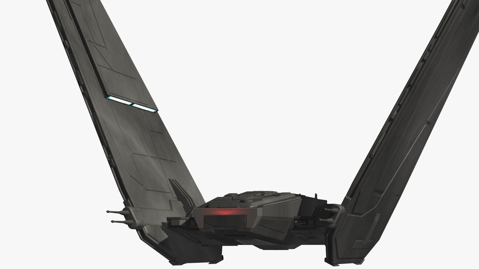 What Is Kylo Ren’S Ship _ First Order Star Destroyer (Finalizer) – OCWKIJ