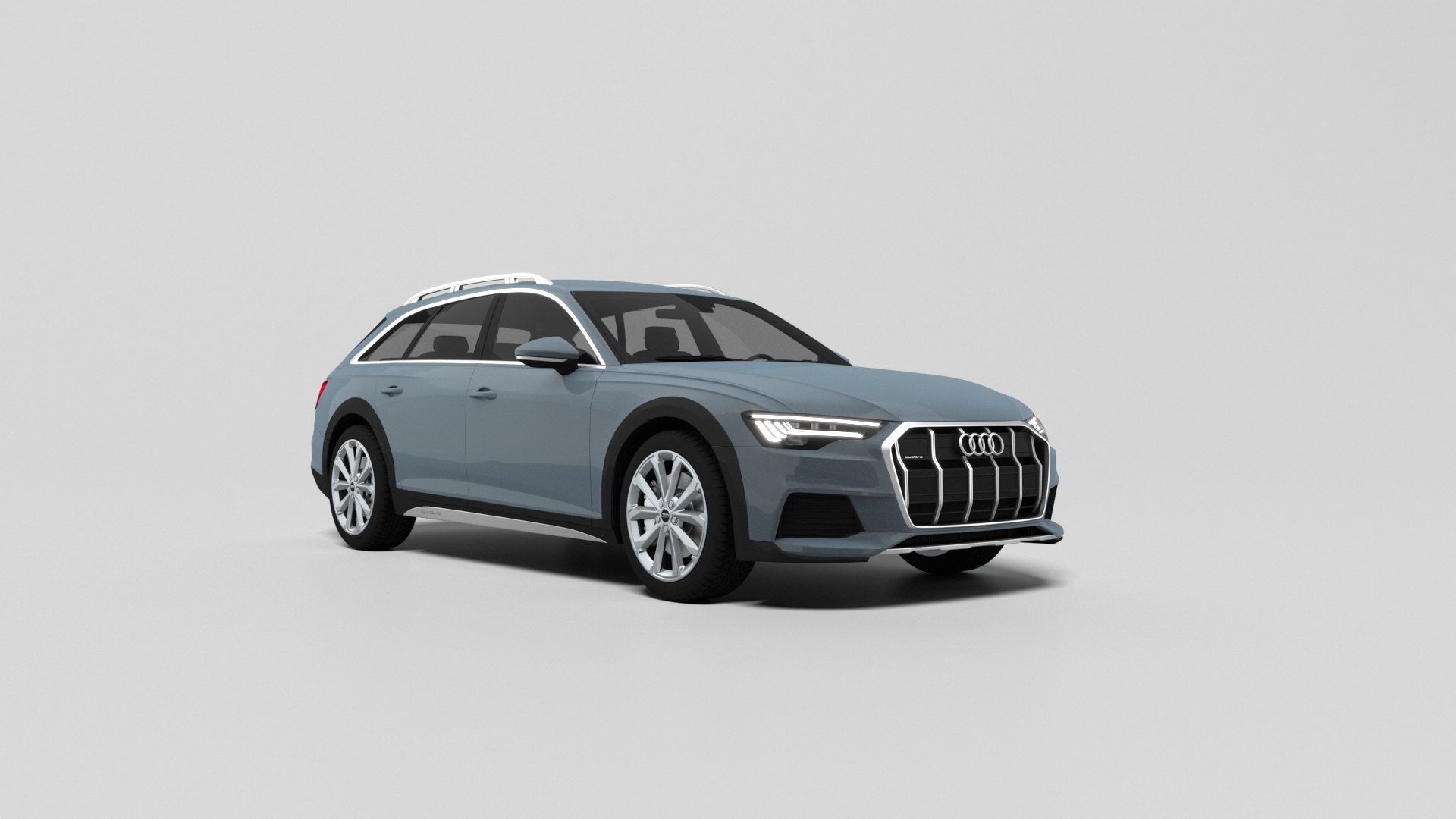 Audi A6 allroad quattro 3D https://p.turbosquid.com/ts-thumb/29/MaX7Gt/Ej/04/jpg/1755179719/1920x1080/fit_q87/90da790ccf3c3033c429f466fc21e8492628b74a/04.jpg