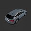 Audi A6 allroad quattro