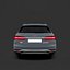 Audi A6 allroad quattro