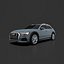 Audi A6 allroad quattro