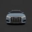 Audi A6 allroad quattro