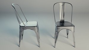 Talix Marais Chair