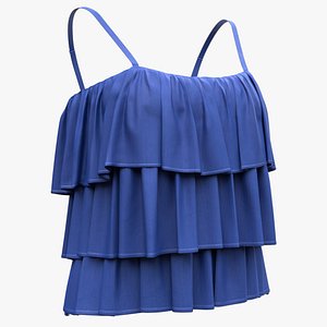 Man and Woman in Top 138