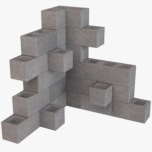 Deco Pot B03