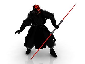 Darth Maul