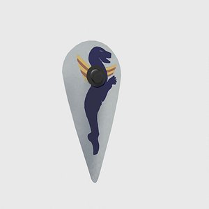 Kite Shield