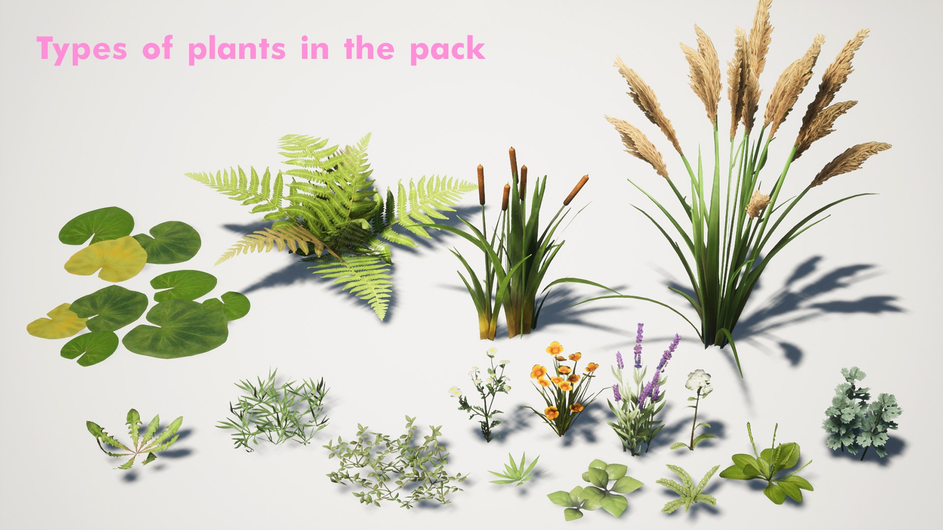 Grass Field Pack 3D model https://p.turbosquid.com/ts-thumb/29/s3fcMr/kq/highresscreenshot00000copyss/jpg/1653727384/1920x1080/fit_q87/b1df516f2edce27ca17e72f49fad1ccc08778fa8/highresscreenshot00000copyss.jpg