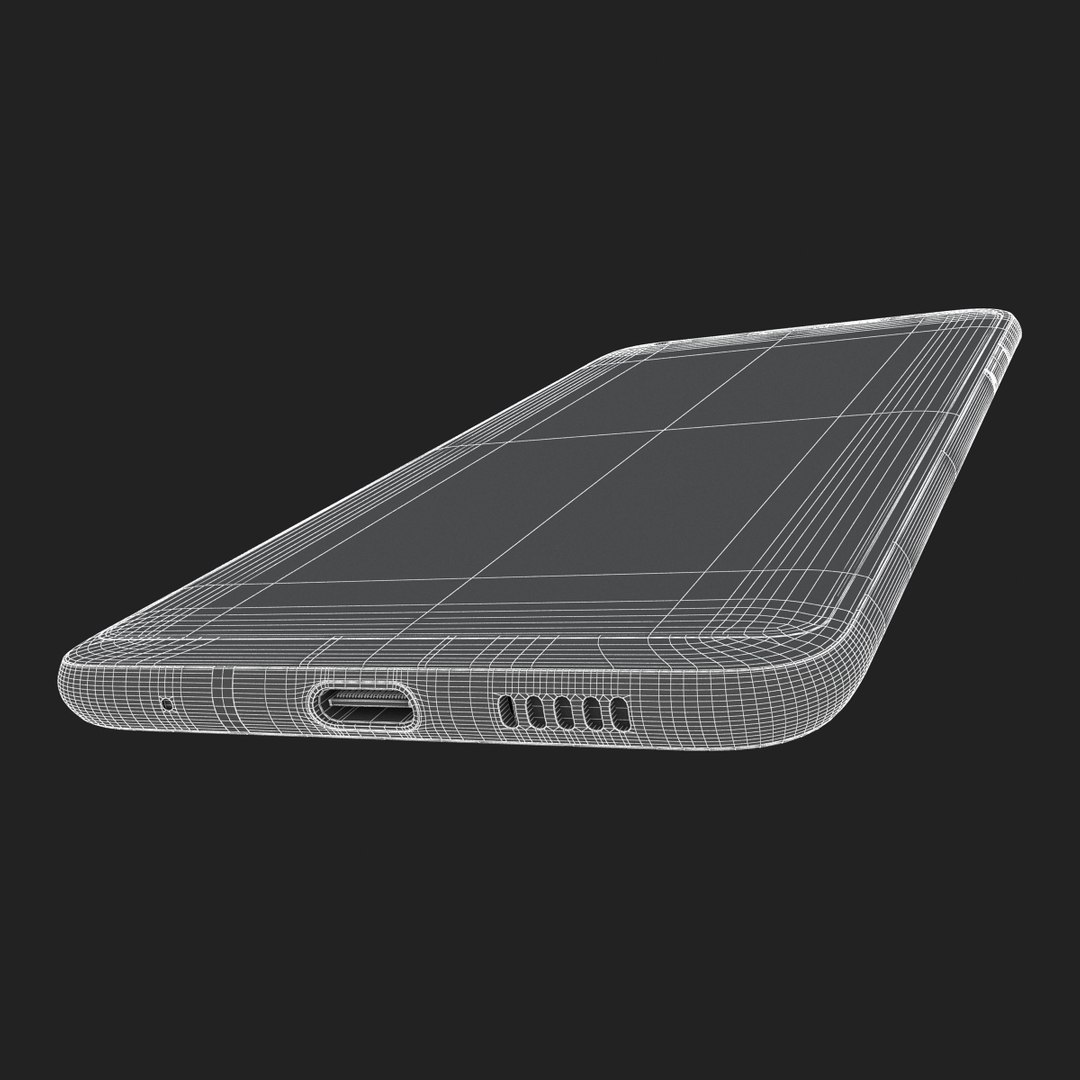 3D model smartphones 3 - TurboSquid 1212263
