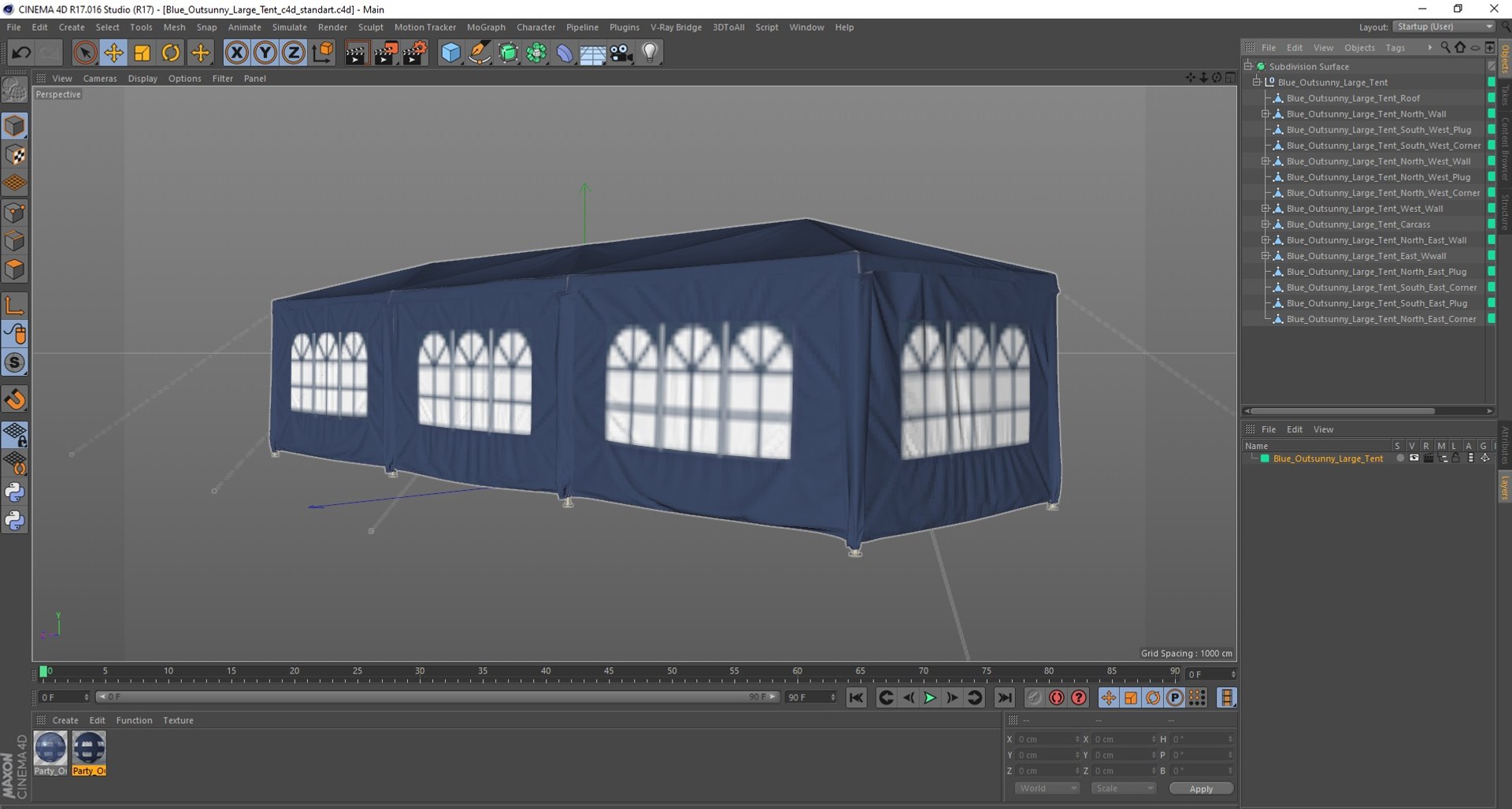 Blue Outsunny Large Tent 3D model https://p.turbosquid.com/ts-thumb/29/uVq307/al/blueoutsunnylargetentmb3dmodel042/jpg/1683997580/1920x1080/fit_q87/563a2a9f5914e4587e2b93c92fa8e0bac8e7223d/blueoutsunnylargetentmb3dmodel042.jpg