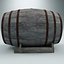 Collezione Wine Barrels