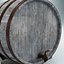 Collezione Wine Barrels