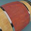 Collezione Wine Barrels