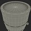 Collezione Wine Barrels