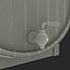 Collezione Wine Barrels