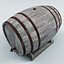 Collezione Wine Barrels