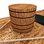 Collezione Wine Barrels