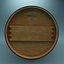 Collezione Wine Barrels