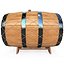 Collezione Wine Barrels