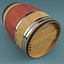 Collezione Wine Barrels