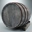 Collezione Wine Barrels