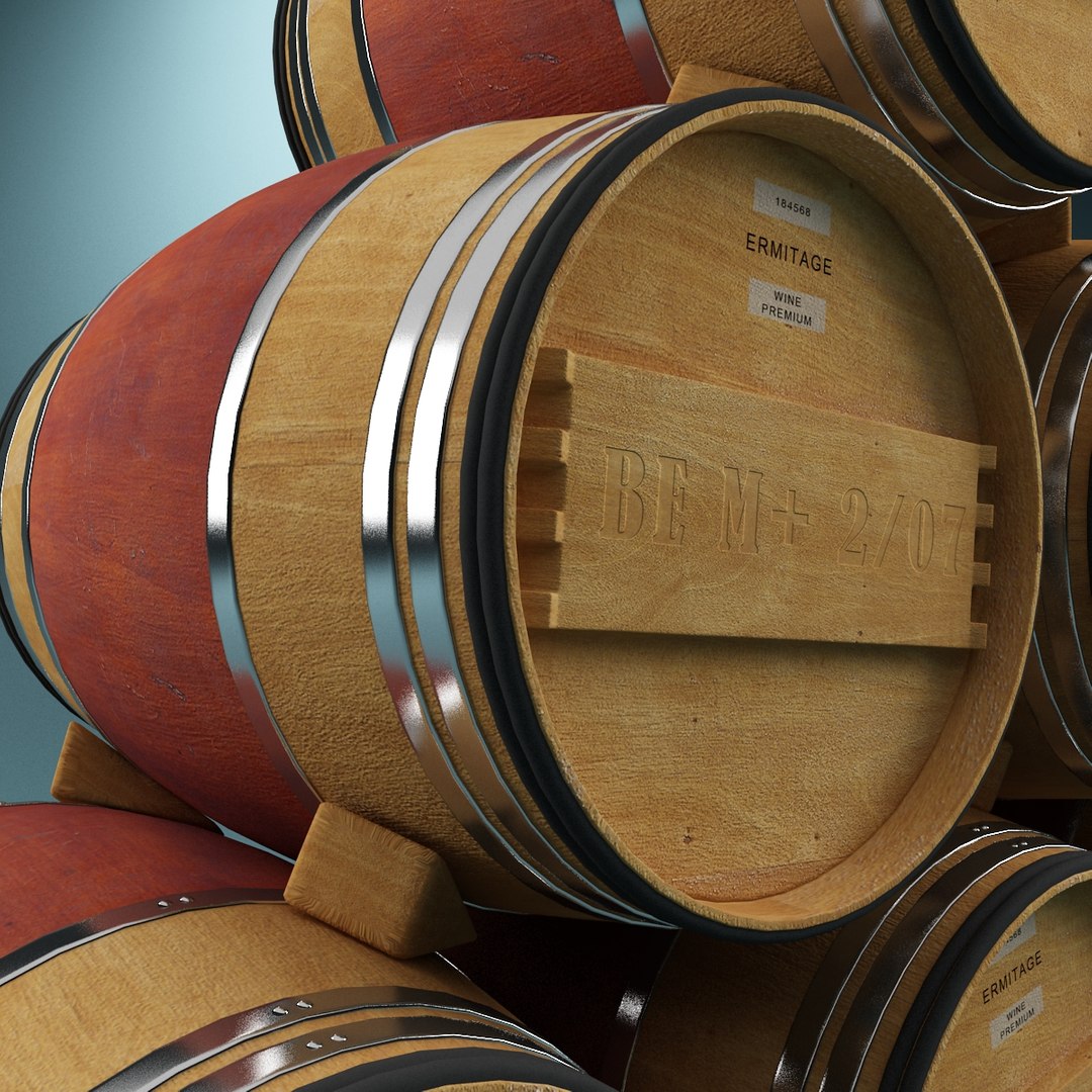 3d wine barrels https://p.turbosquid.com/ts-thumb/29/v3nKbF/lU2MxcRm/wine_barrels_collection_21/jpg/1324040503/1920x1080/fit_q87/8cc67a3402c6331aa1501015bb6681afbceee01f/wine_barrels_collection_21.jpg