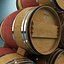 Collezione Wine Barrels