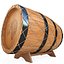 Collezione Wine Barrels