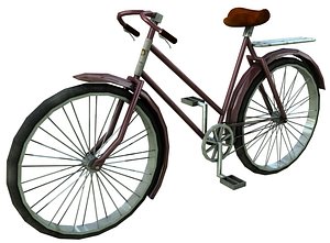 bike c4d