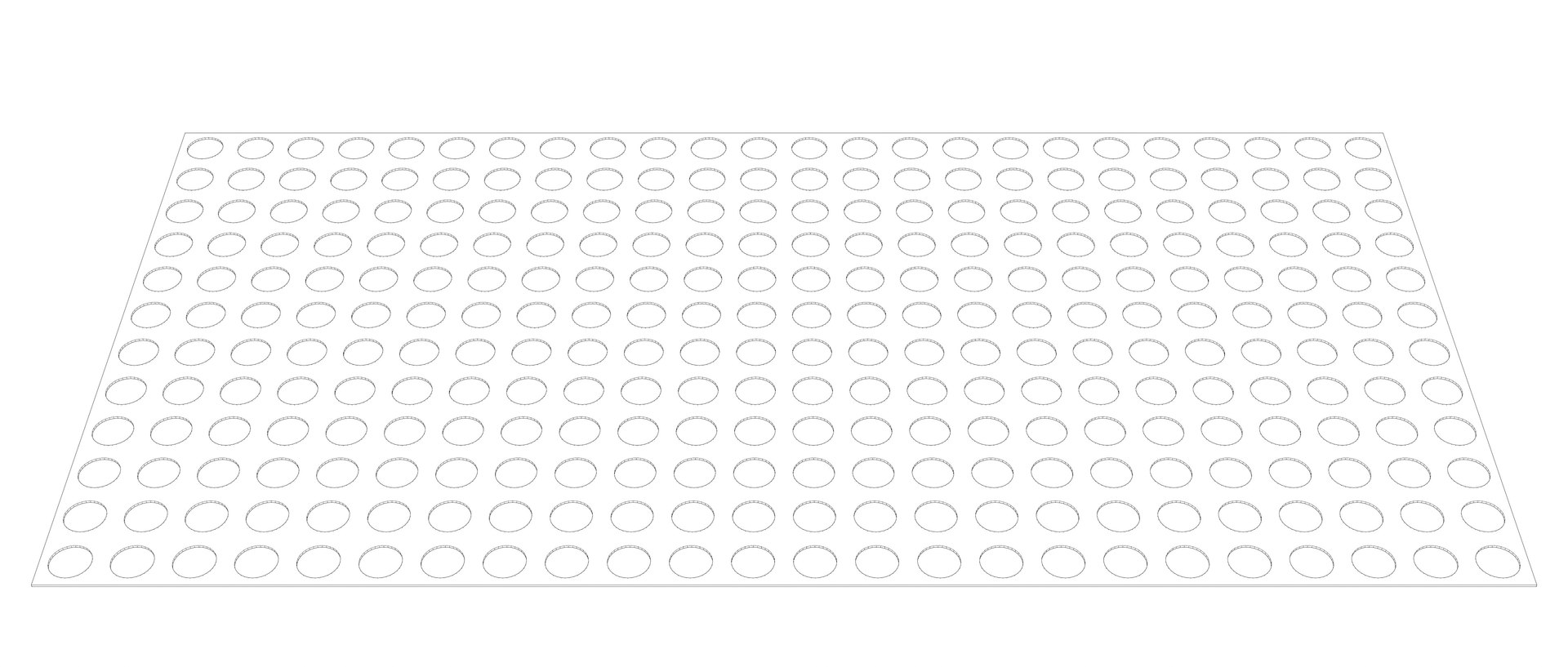 Perforated panel with 38 percent opening 25O70 3D model https://p.turbosquid.com/ts-thumb/29/yKMOLg/3Y/2025o070wf02/jpg/1765971264/1920x1080/fit_q87/85cdf43b7009fdd78b1b906e94e5975175cccc08/2025o070wf02.jpg