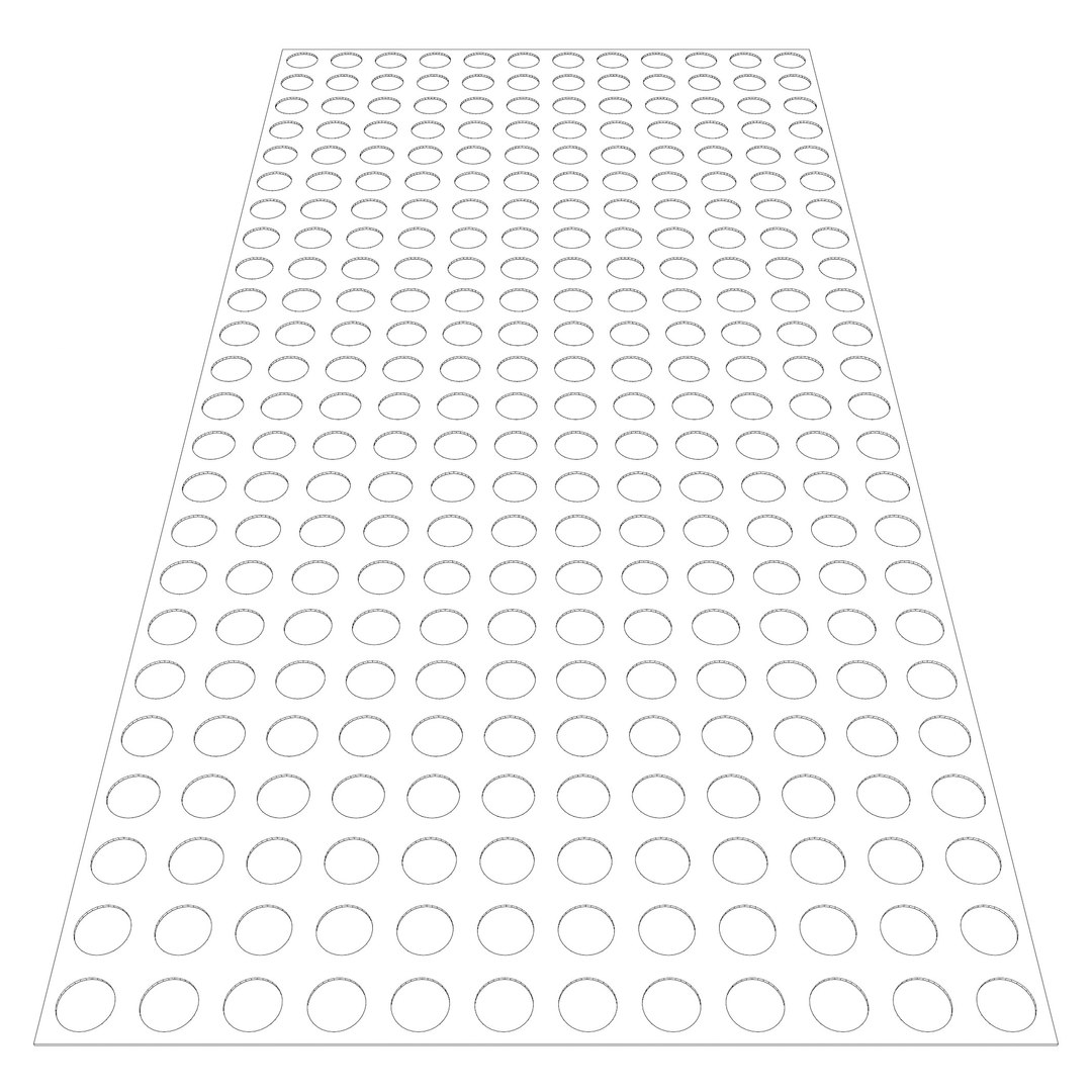 Perforated panel with 38 percent opening 25O70 3D model https://p.turbosquid.com/ts-thumb/29/yKMOLg/vt/2025o070wf03/jpg/1765971262/1920x1080/fit_q87/98ae466841c17059d31546eaa865adaa51b848be/2025o070wf03.jpg