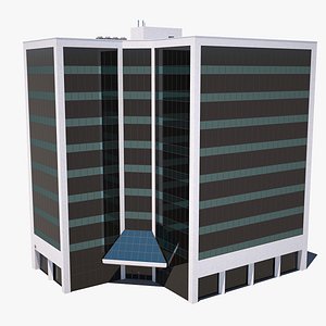 City Building