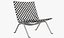 PK22 Easy Chair
