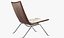 PK22 Easy Chair