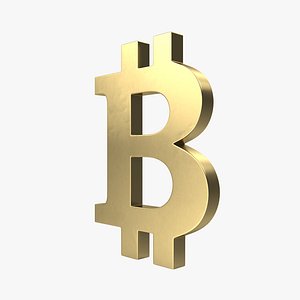 Bitcoin Symbol