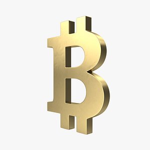 Bitcoin Symbol