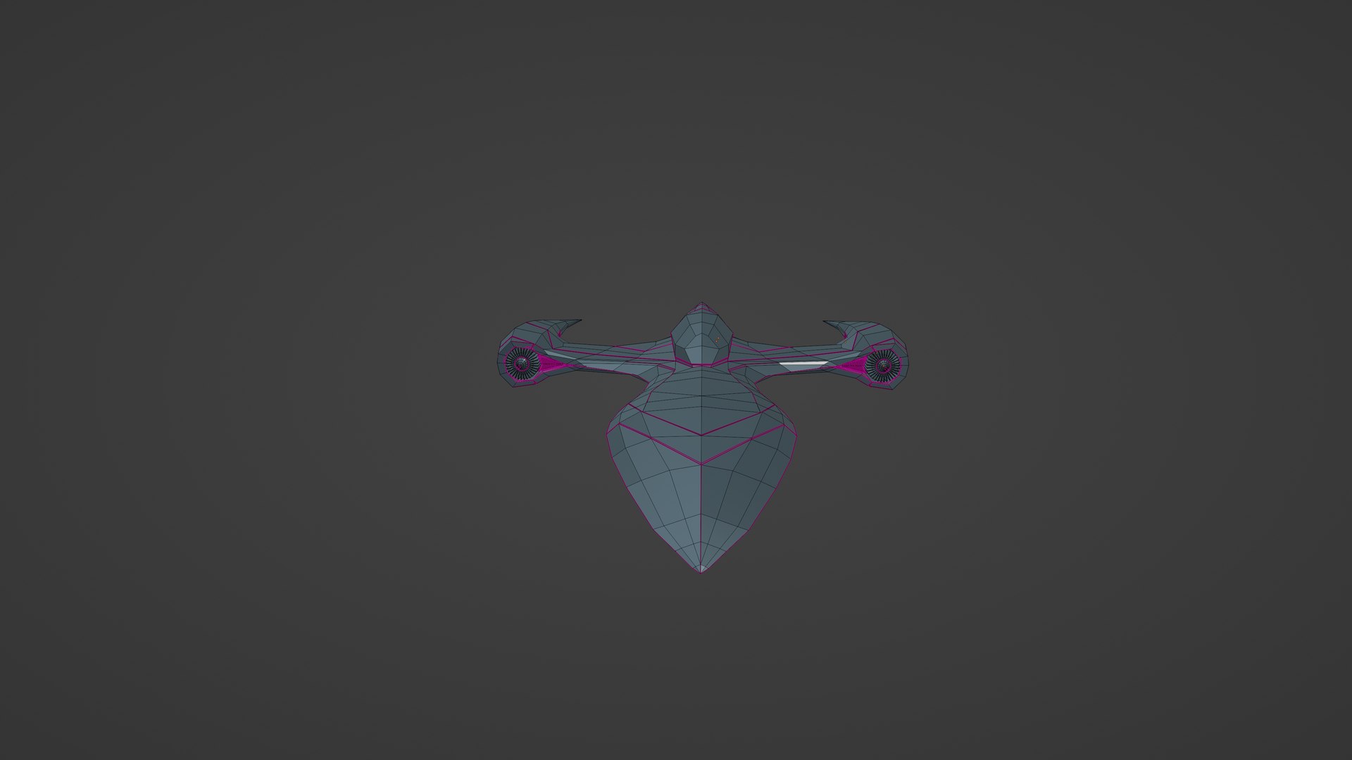 Sci fi aircraft model https://p.turbosquid.com/ts-thumb/2A/8tX1qT/ZH/17/png/1739124568/1920x1080/fit_q87/543fc2bc50fa6629b387dcbcb44f04ffa135723e/17.jpg