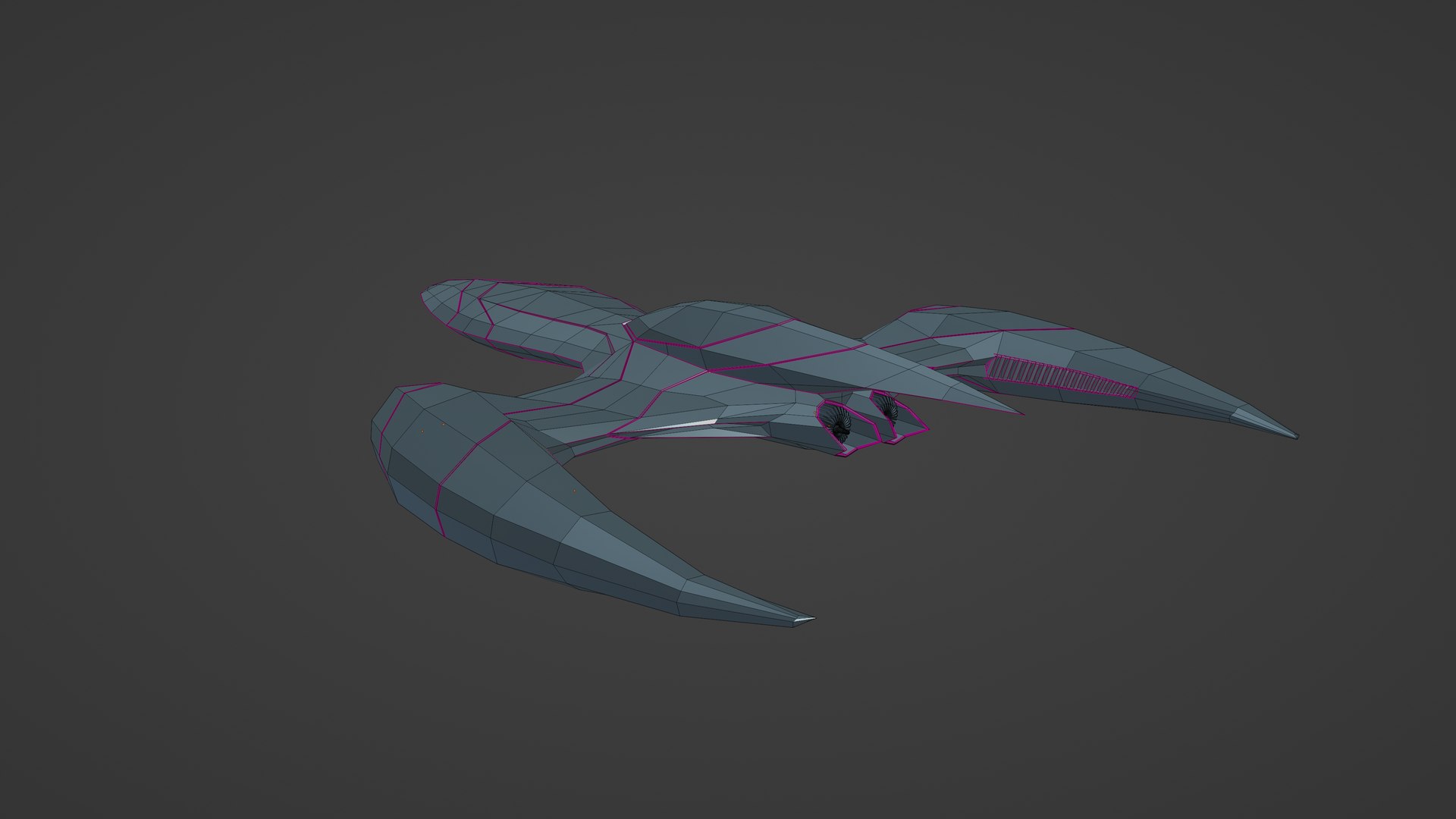 Sci fi aircraft model https://p.turbosquid.com/ts-thumb/2A/8tX1qT/fY/15/png/1739124505/1920x1080/fit_q87/5c5d027e0bfdf020febc83b0c916455dc0ca7d1e/15.jpg