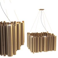 Brubecksus pension cube light
