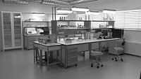 Laboratory