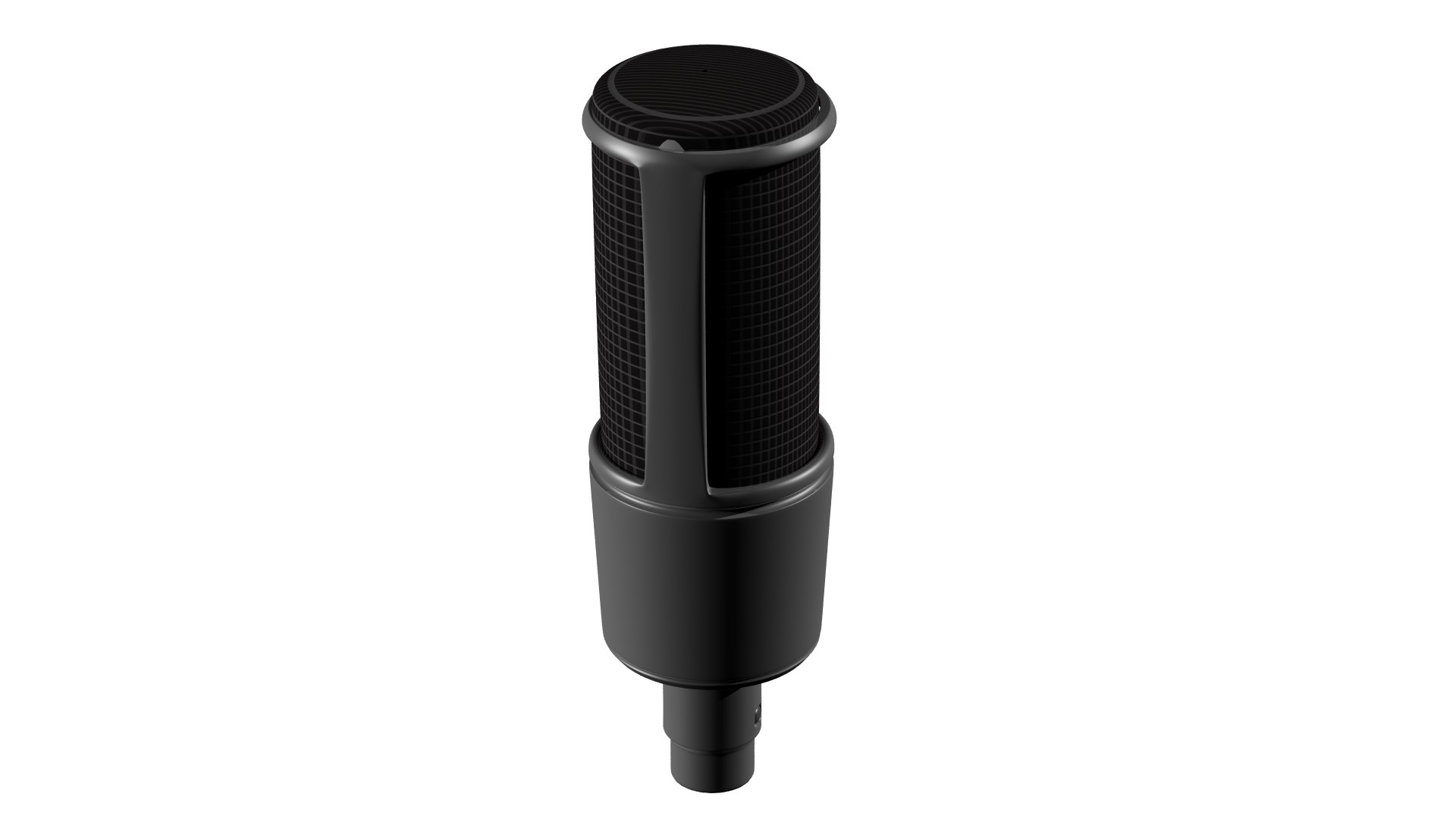 Desktop microphone 3D model https://p.turbosquid.com/ts-thumb/2A/FLDyGx/CY/microphone01side/png/1770157797/1920x1080/fit_q87/ecce2717e2f43d76a0bf7c834dfcfba06f2d7e4d/microphone01side.jpg