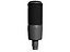 Desktop microphone