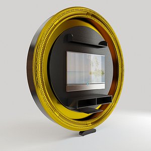 VISMARA DESIGN stargate ART DECO