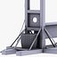 guillotine obj