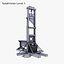 guillotine obj