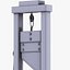guillotine obj
